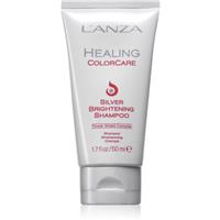 L'anza Healing ColorCare Color-Preserving Shampoo protective shampoo for colour-treated hair 50 ml