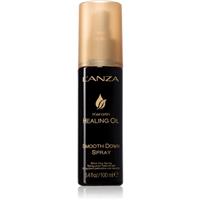 L'anza Keratin Healing Oil Smooth Down Spray spray for perfect-looking hair 100 ml