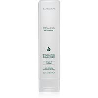 L'anza Healing Nourish Stimulating energising conditioner for fine, thinning and brittle hair 250 ml