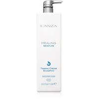 L'anza Healing Moisture Tamanu Cream moisturising shampoo for everyday use 1000 ml