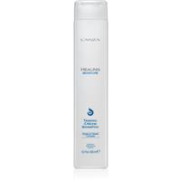 L'anza Healing Moisture Tamanu Cream moisturising shampoo for everyday use 300 ml
