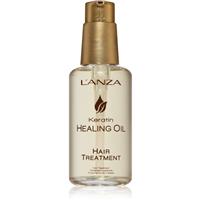 L'anza Keratin Healing Oil Hair Treatment nourishing hair oil 50 ml