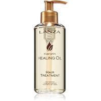 L'anza Keratin Healing Oil Hair Treatment nourishing hair oil 185 ml