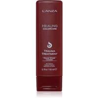 L'anza Healing ColorCare Trauma Treatment intensive conditioner for damaged and colour-treated hair 150 ml