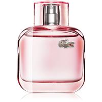 Lacoste L.12.12 Rose Sparkling eau de toilette for women 90 ml