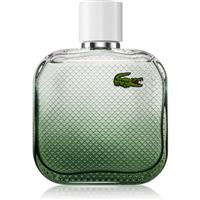 Lacoste Eau de Lacoste L.12.12 Blanc Eau Intense eau de toilette for men 100 ml