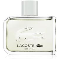 Lacoste Essential eau de toilette for men 75 ml