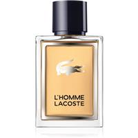 Lacoste L'Homme Lacoste eau de toilette for men 50 ml