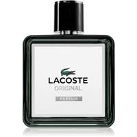 Lacoste Original perfume for men 100 ml