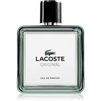 Lacoste Original eau de parfum for men 100 ml