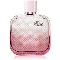 Lacoste L.12.12 Rose Eau Intense eau de toilette for women 100 ml