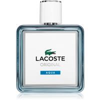 Lacoste Aqua eau de parfum for men 100 ml