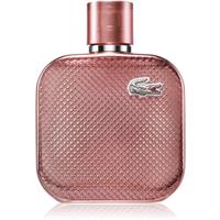 Lacoste L.12.12 Silver Rose eau de parfum for women 100 ml