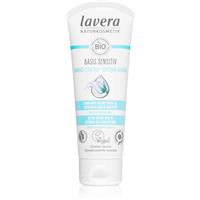 Lavera Basis Sensitiv Hand Cream With Aloe Vera 75 ml
