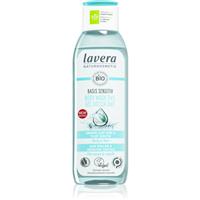 Lavera Basis Sensitiv body and hair shower gel 2-in-1 250 ml