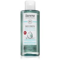 Lavera Basis Sensitiv gentle toner with moisturising effect 200 ml