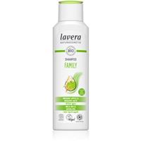 Lavera Family family extra-soft shampoo 250 ml