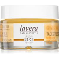 Lavera Glow by Nature refreshing day cream with vitamin C 50 ml