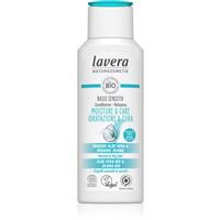 Lavera Basis Sensitiv moisturising conditioner for normal to dry hair 200 ml