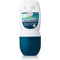 Lavera Men Sensitiv refreshing roll-on deodorant 50 ml