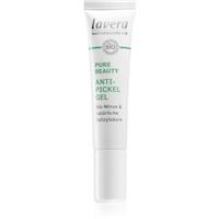 Lavera Pure Beauty topical acne treatment 15 ml