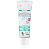 Lavera Sensitive & Repair toothpaste for sensitive teeth 75 ml