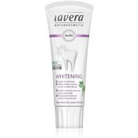 Lavera Whitening whitening toothpaste 75 ml