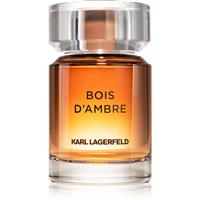 Karl Lagerfeld Bois dAmbre eau de toilette for men 50 ml