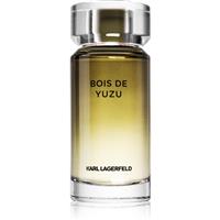 Karl Lagerfeld Bois de Yuzu eau de toilette for men 100 ml