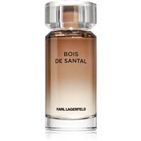 Karl Lagerfeld Bois de Santal eau de toilette for men 100 ml