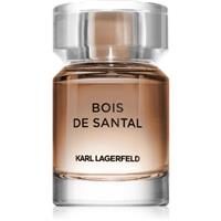 Karl Lagerfeld Bois de Santal eau de toilette for men 50 ml