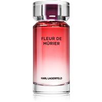 Karl Lagerfeld Fleur de Mrier eau de parfum for women 100 ml