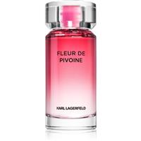 Karl Lagerfeld Fleur de Pivoine eau de parfum for women 100 ml