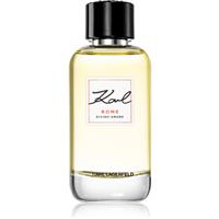 Karl Lagerfeld Rome Amore eau de parfum for women 100 ml