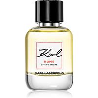 Karl Lagerfeld Rome Amore eau de parfum for women 60 ml