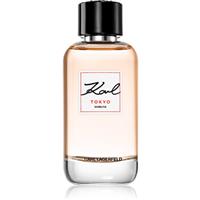 Karl Lagerfeld Tokyo Shibuya eau de parfum for women 100 ml
