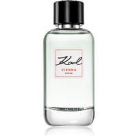 Karl Lagerfeld Vienna Opera eau de toilette for men 100 ml