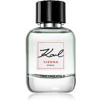 Karl Lagerfeld Vienna Opera eau de toilette for men 60 ml