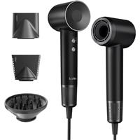 Laifen SWIFT SPECIAL hair dryer Black 1 pc