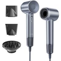 Laifen SWIFT SPECIAL hair dryer Gray 1 pc