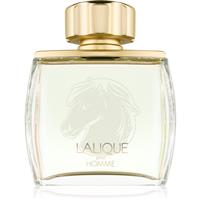 Lalique Pour Homme Equus eau de parfum for men 75 ml