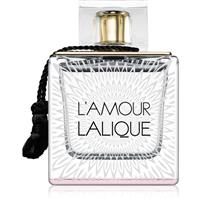 Lalique L'Amour eau de parfum for women 100 ml