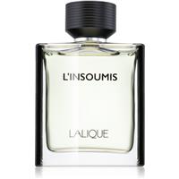 Lalique L'Insoumis eau de toilette for men 100 ml