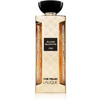 Lalique Noir Premier Plume Blanche eau de parfum unisex 100 ml