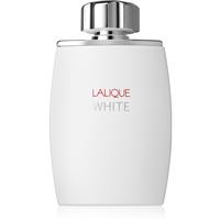 Lalique White eau de toilette for men 125 ml