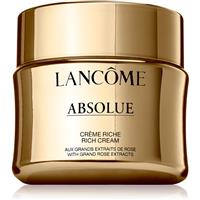 Lancme Absolue nourishing regenerating cream with rose extract 60 ml