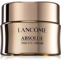 Lancme Absolue ABSOLUE 2024 revitalising eye cream for women 20 ml