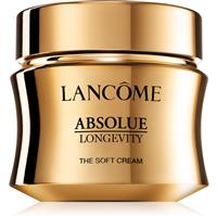 Lancme Absolue Longevity The Soft Cream gentle restoring cream with rose extract 60 ml