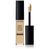 Lancme Teint Idole Ultra Wear All Over Concealer long-lasting concealer shade 023 Beige Aurore 13 ml