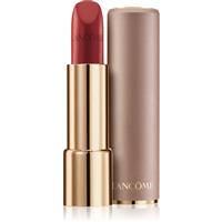 Lancme LAbsolu Rouge Intimatte creamy lipstick with matt effect for women 525 3,4 g